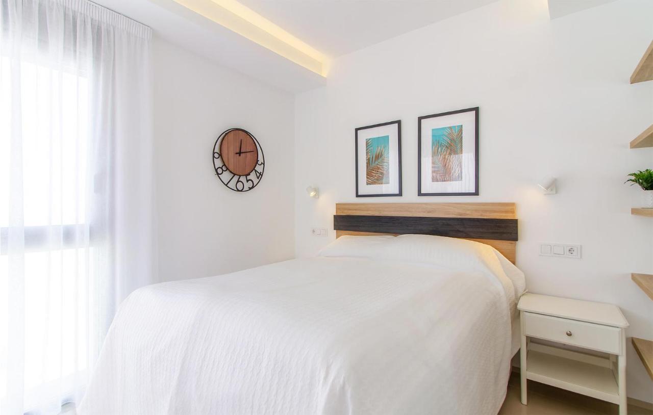 Gorgeous Home In Los Alcazares With Wifi 外观 照片